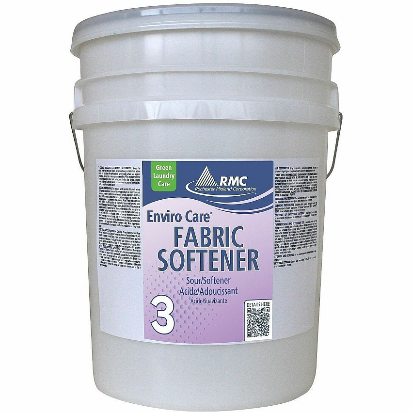 RMC Enviro Care Fabric Softener (12061045)