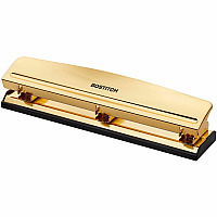Bostitch 3-hole Punch (HP15GOLD)