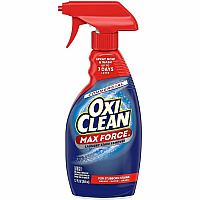 OxiClean Max Force Stain Remover (57037000)