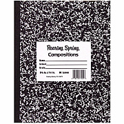 Roaring Spring Tape Bound Composition Notebooks (77505CT)