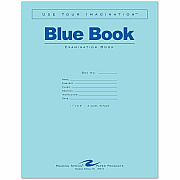 Roaring Spring Examination Book (77517CT)