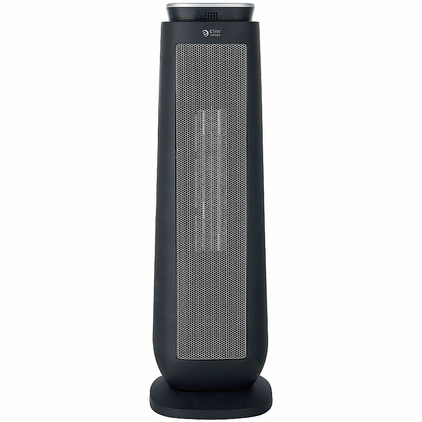 Elite Image Maximum-Power 1500W Tower Heater (00545)