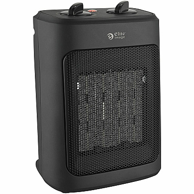 Elite Image 9" Personal Heater (00546)