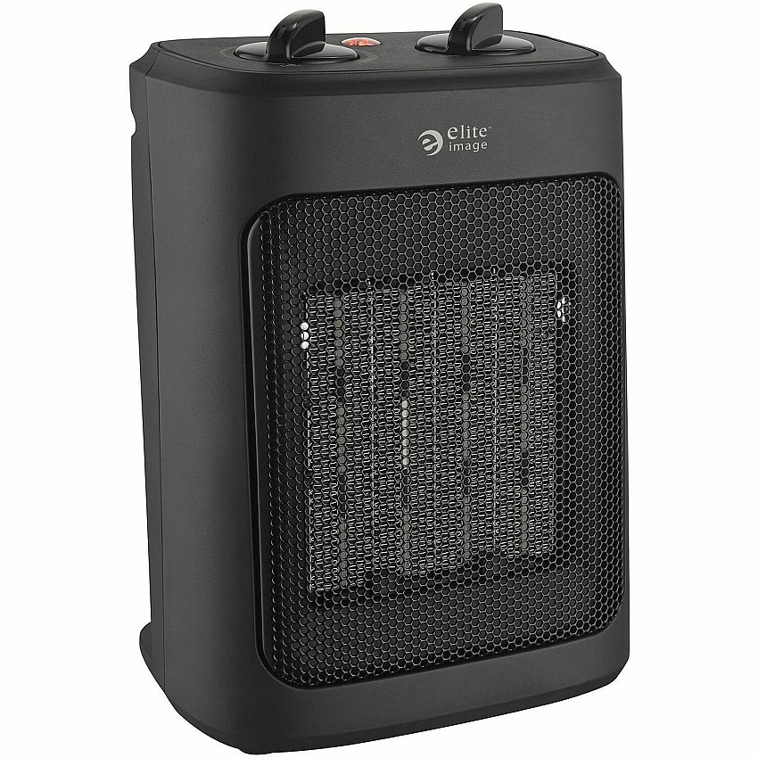 Elite Image 9" Personal Heater (00546)