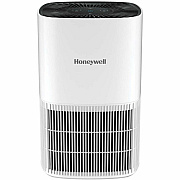 Honeywell True HEPA Tabletop Air Purifier (HPA120W)