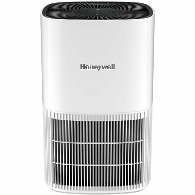 Honeywell True HEPA Tabletop Air Purifier (HPA120W)
