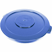 Genuine Joe Gator Trash Container Lid (01278)
