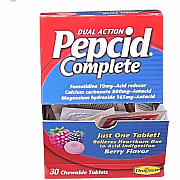 Lil' Drugstore Lil' Drugstore Single Dose Pepcid Complete (64228)