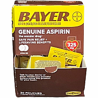 Lil' Drugstore Lil' Drugstore Bayer Genuine Aspirin (64268)