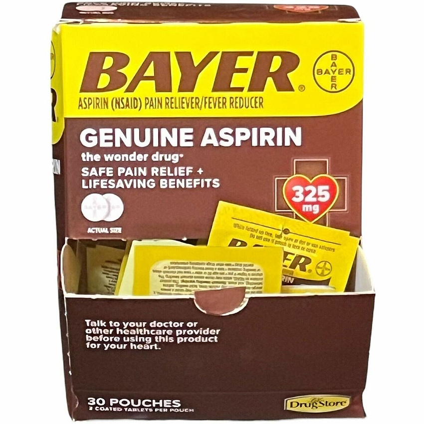 Lil' Drugstore Lil' Drugstore Bayer Genuine Aspirin (64268)