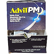 Lil' Drugstore Lil' Drugstore Advil PM (64338)