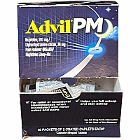 Lil' Drugstore Lil' Drugstore Advil PM (64338)