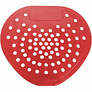 Genuine Joe Vinyl Urinal Screens (01311)