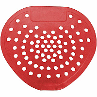 Genuine Joe Vinyl Urinal Screens (01311)
