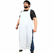Genuine Joe Vinyl Aprons (01299)