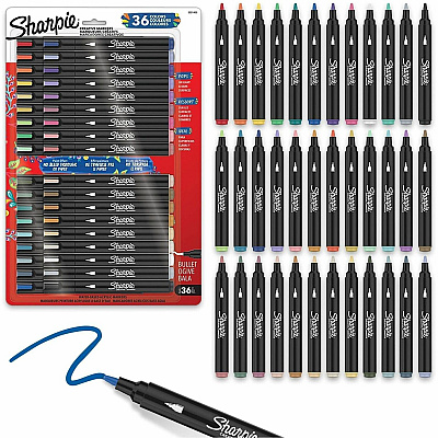 Sharpie Creative Markers (2221923)