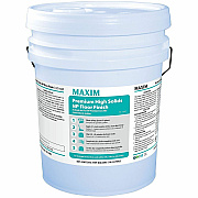 Maxim Premium High Solids NP Floor Finish (15270005)