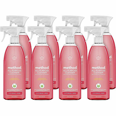 Method All-Purpose Surface Cleaner (377540CT)