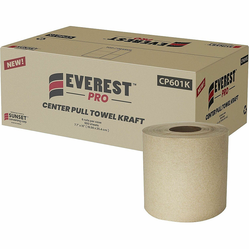 Park Place Park Place Center-Pull Paper Towels (CP601KFSC)