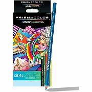 Prismacolor Scholar Colored Pencils (2226806)