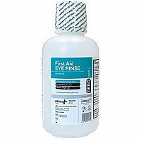 AERO AEROWash First-Aid Eyewash (AW16OZUS)