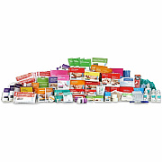 AERO Surefill First-Aid Cabinet Refills (SF200BMTSF)