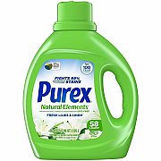 Purex Natural Elements Liquid Detergent (05649)