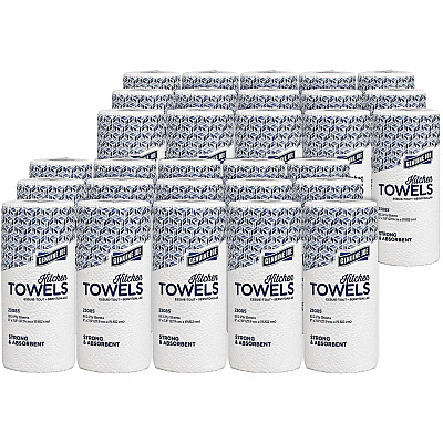 Genuine Joe Kitchen Roll Paper Towels (23085)