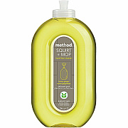 Method Squirt + Mop Lemon Floor Cleaner (317917)