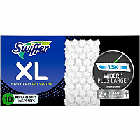 Swiffer Max Dry Cloth Refills (19133)
