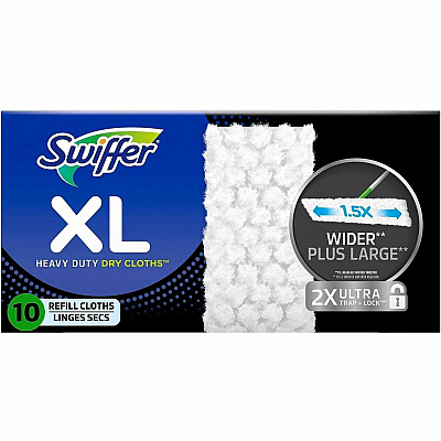 Swiffer Max Dry Cloth Refills (19133)