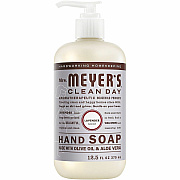 Mrs. Meyer's Clean Day Hand Soap (390066)