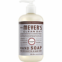 Mrs. Meyer's Clean Day Hand Soap (390066)