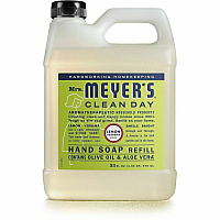 Mrs. Meyer's Clean Day Hand Soap (390058)