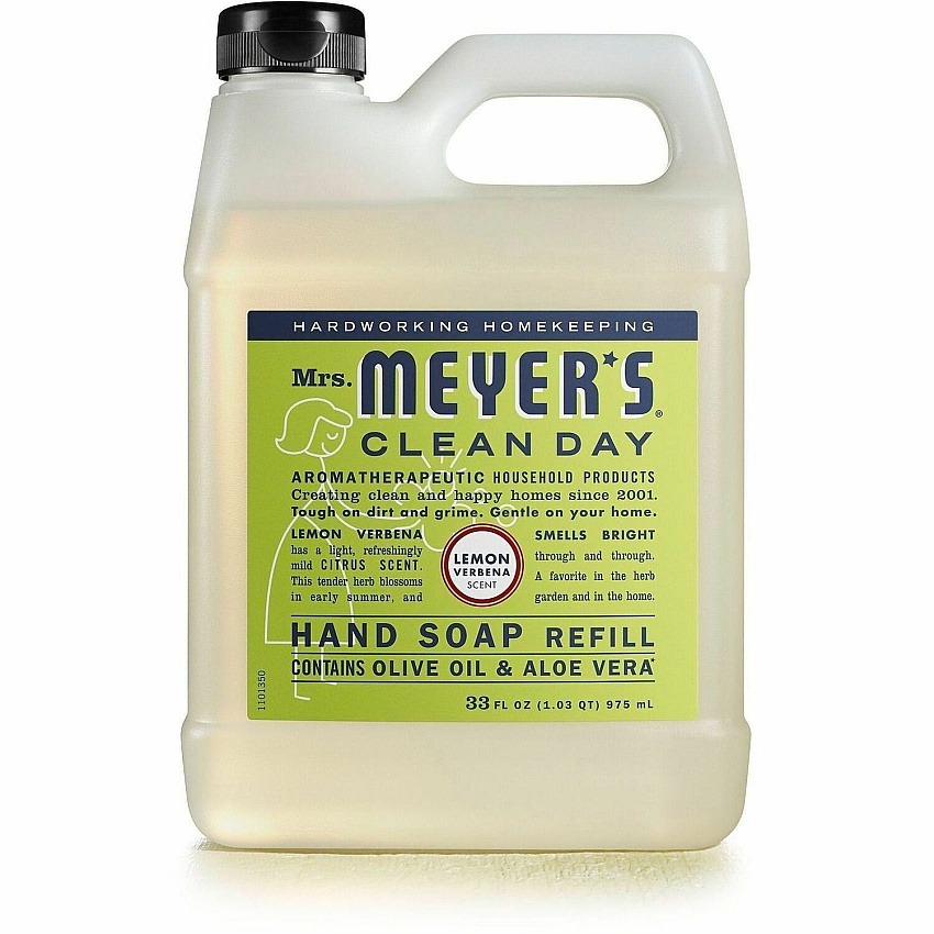 Mrs. Meyer's Clean Day Hand Soap (390058)