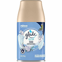 Glade Automatic Spray Refills (389374CT)