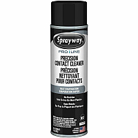 Sprayway P1 Electronic Precision Contact Cleaner (SPRA293)