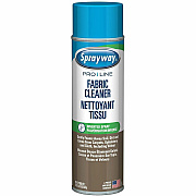Sprayway Professional Fabric Cleaner (SPRA558)