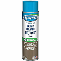 Sprayway Professional Fabric Cleaner (SPRA558)