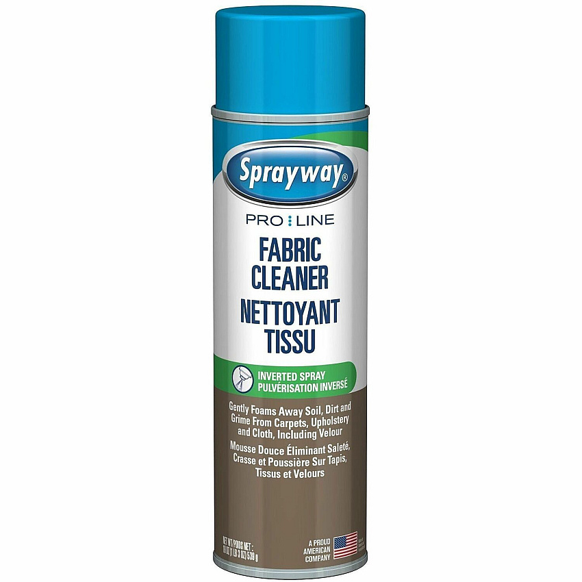 Sprayway Professional Fabric Cleaner (SPRA558)