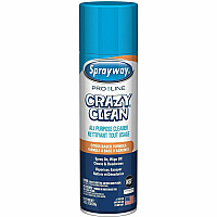 Sprayway Citrus Cleaning/Degreaser Spray (SPRA57179)