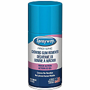 Sprayway Professional Chewing Gum Remover (SPRA58593)