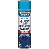 Sprayway Oven and Grill Cleaner (SPRA58537)