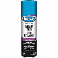 Claire Instant Shine (SPRA57576)