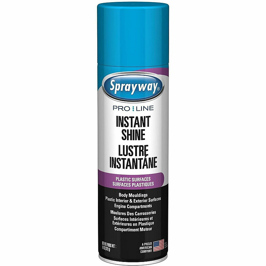 Claire Instant Shine (SPRA57576)