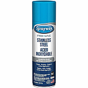 Sprayway Oil-Based Stainless Steel Cleaner (SPRA58639)
