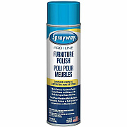 Sprayway ProLine Furniture Polish (SPRA811)