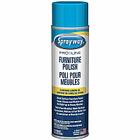 Sprayway ProLine Furniture Polish (SPRA811)