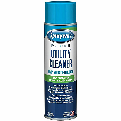Sprayway Professional Utility Cleaner (SPRA58615)