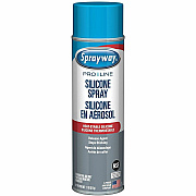Sprayway Silicone Spray (SPRA946)